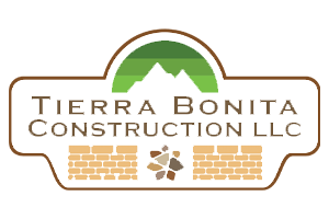 Tierra Bonita Construction Landscaping Prescott Valley Logo